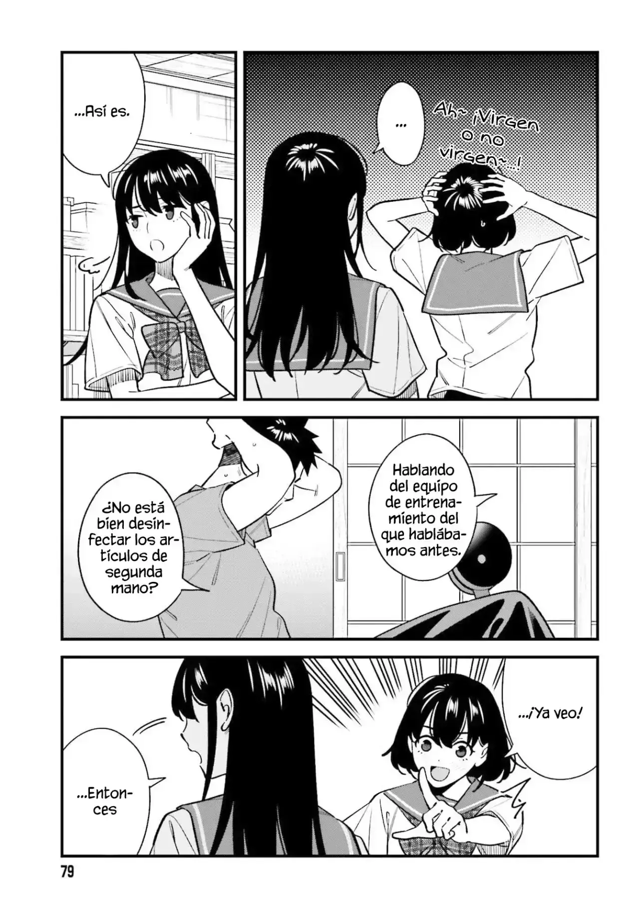 Capitulo 22 page 14