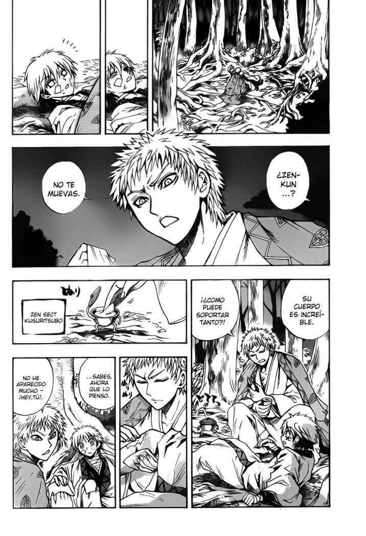 Capitulo 98 page 13