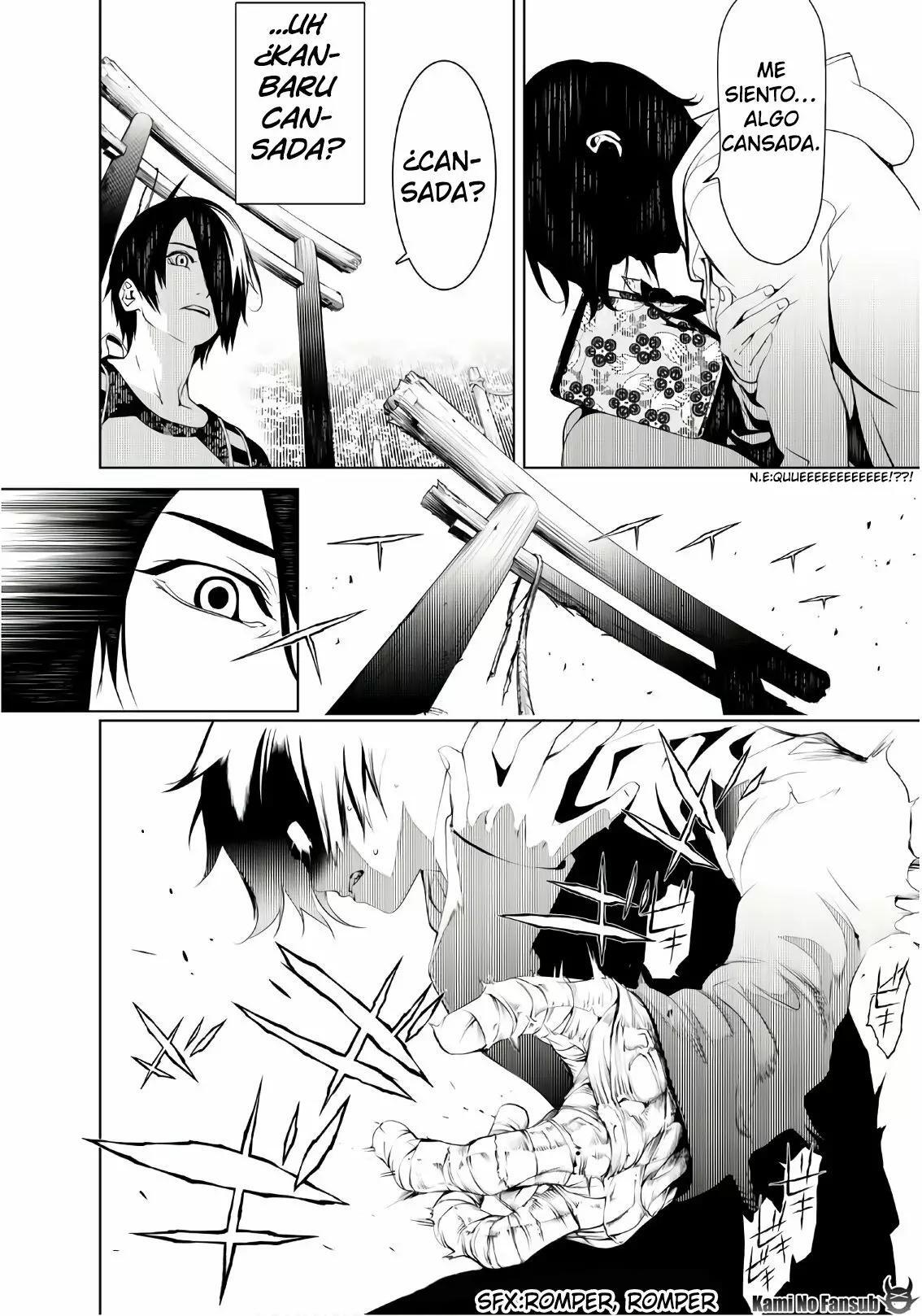 Capitulo 48 page 31