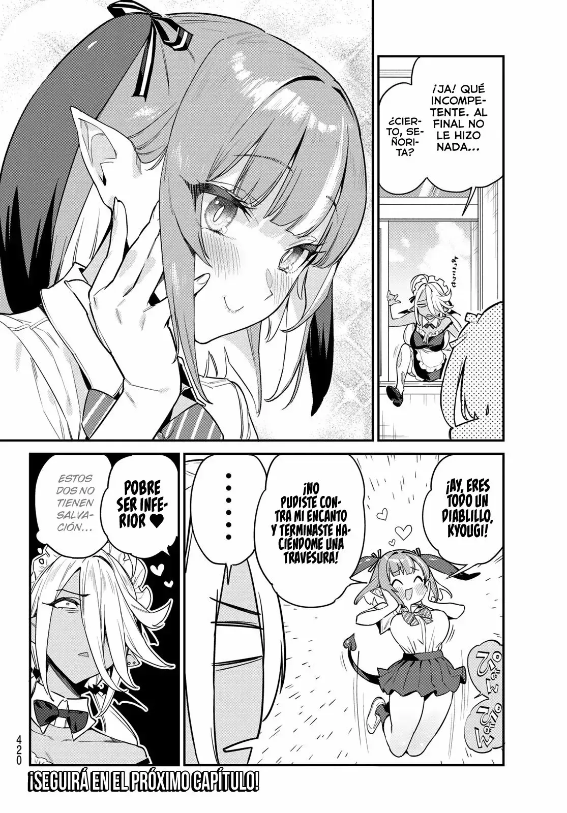 Capitulo 18 page 10