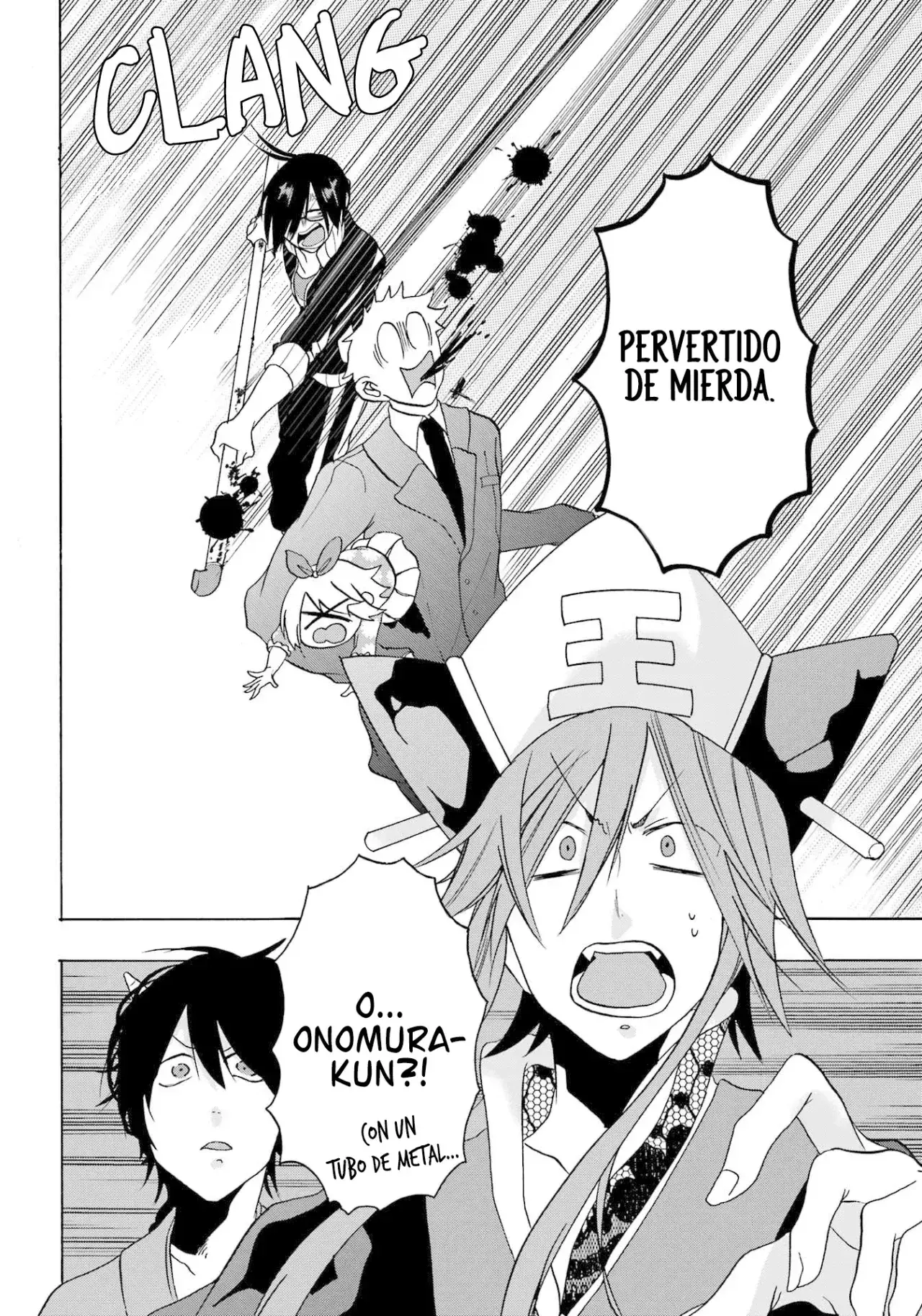 Capitulo 1 page 33