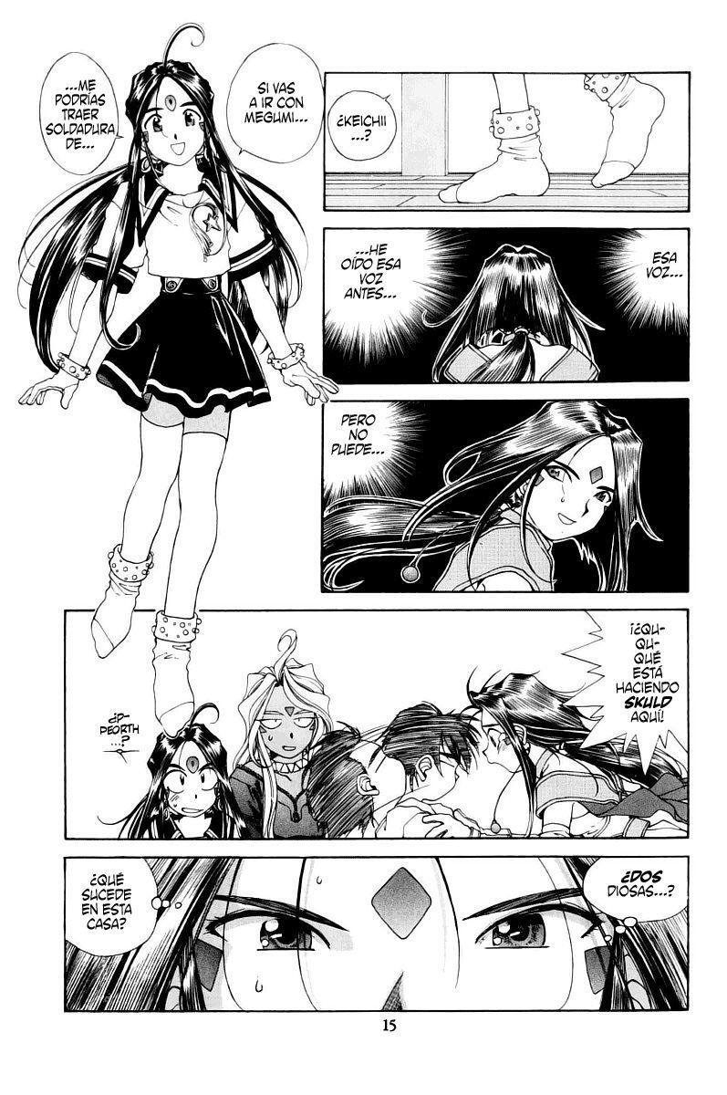 Capitulo 66 page 15