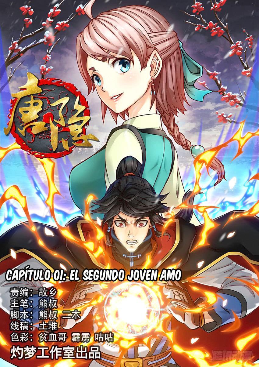 Capitulo 1 page 2