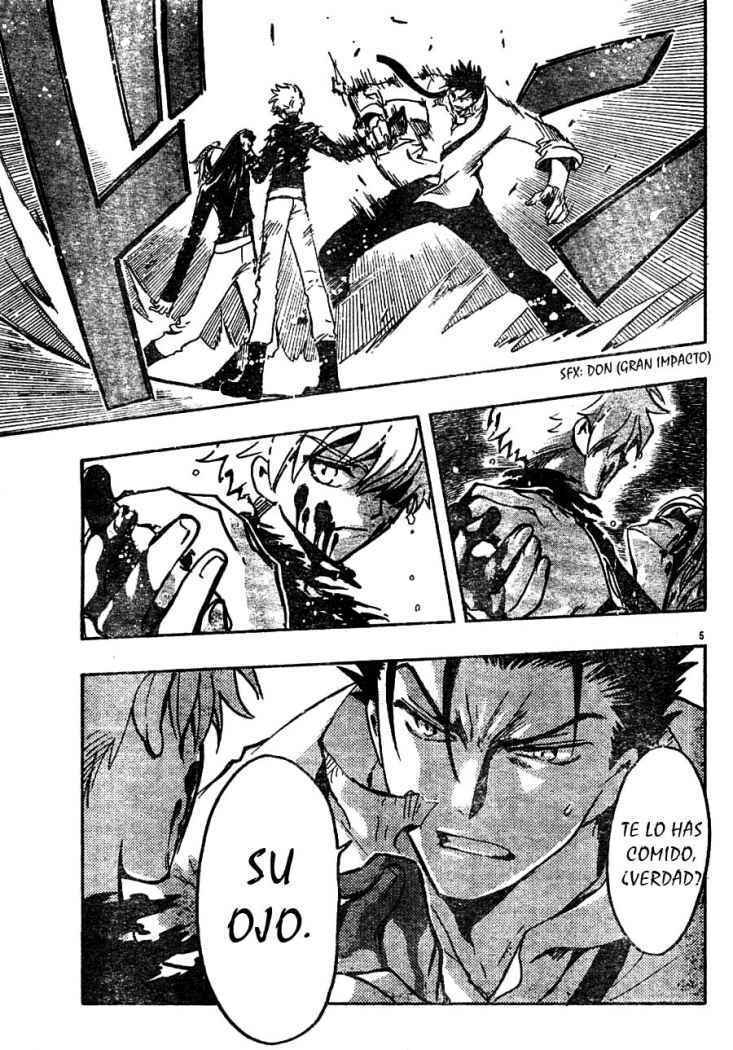 Capitulo 121 page 5