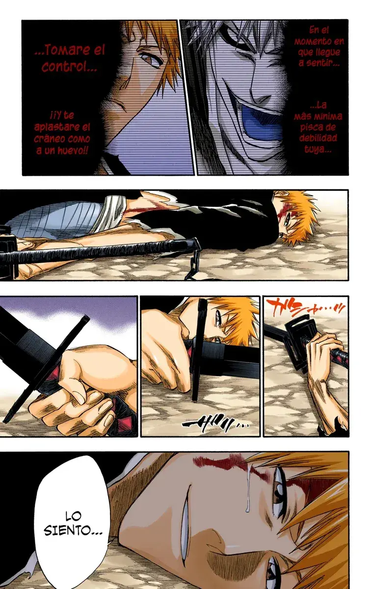 Capitulo 222 page 14