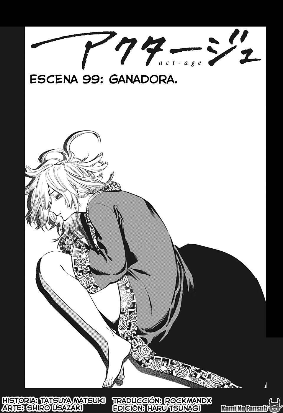 Capitulo 99 page 6