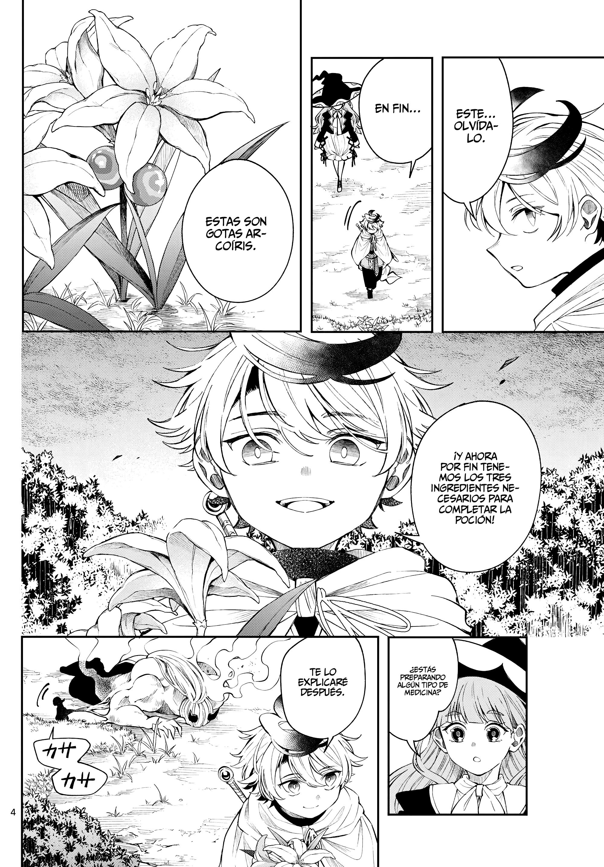 Capitulo 81 page 5