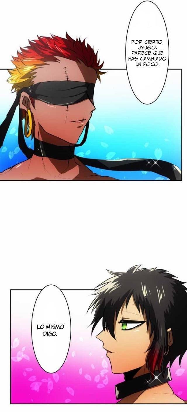 Capitulo 56 page 17