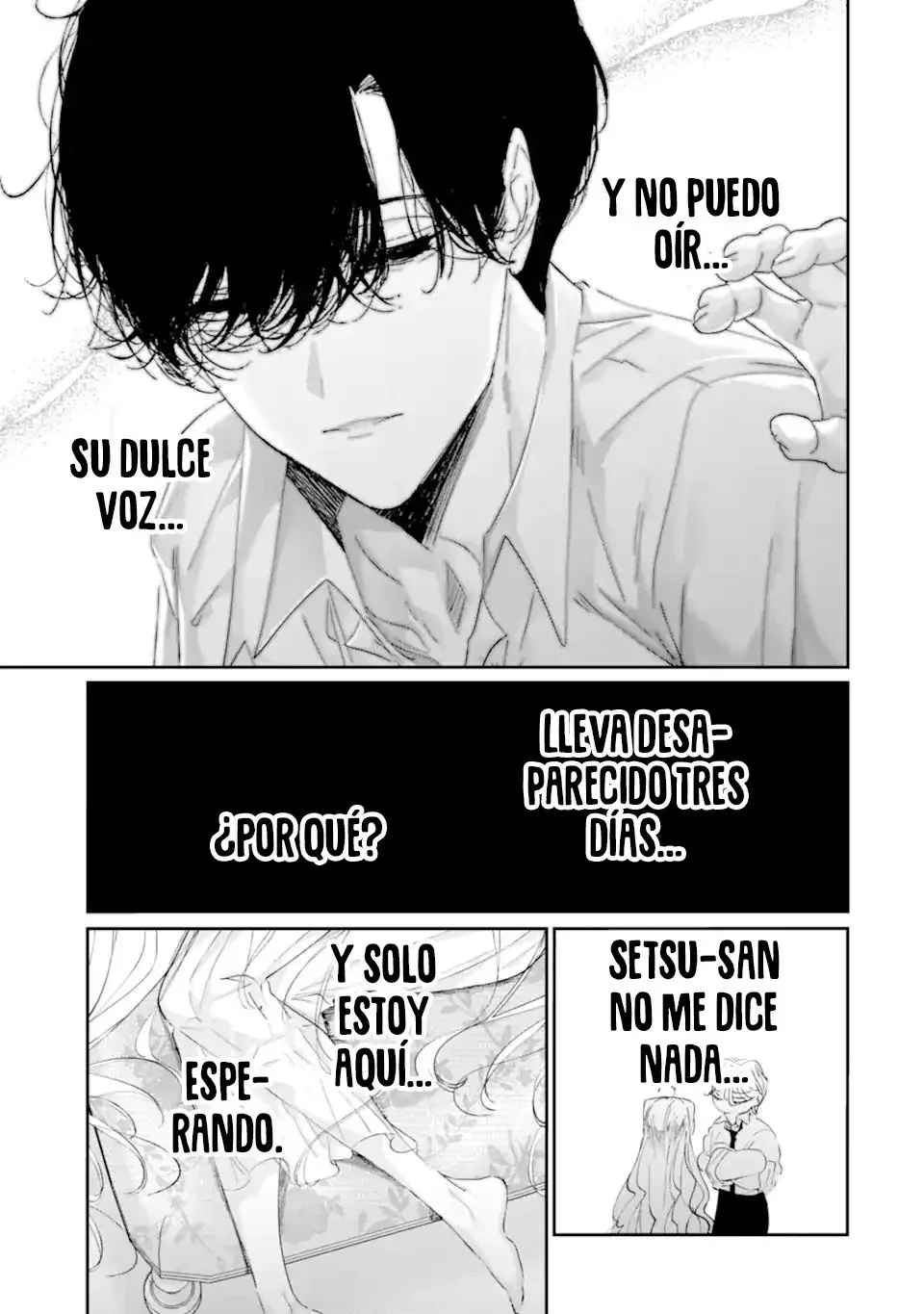 Capitulo 21 page 17