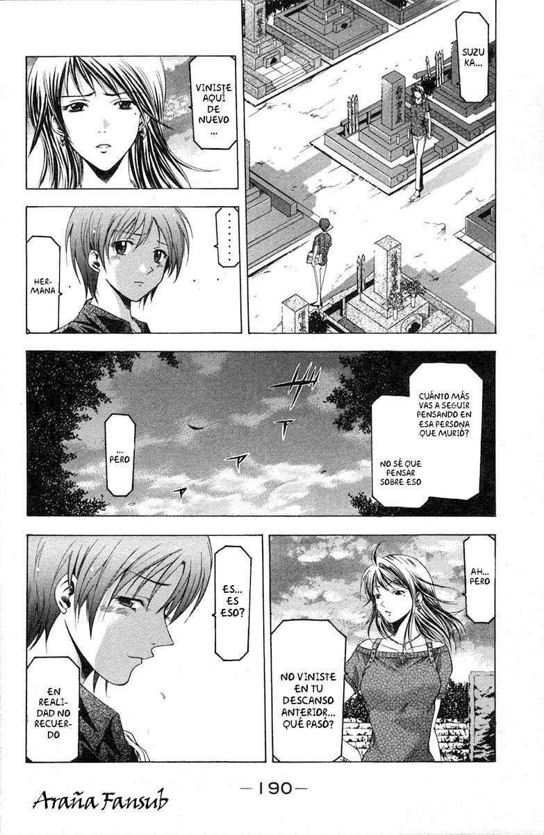 Capitulo 22 page 18