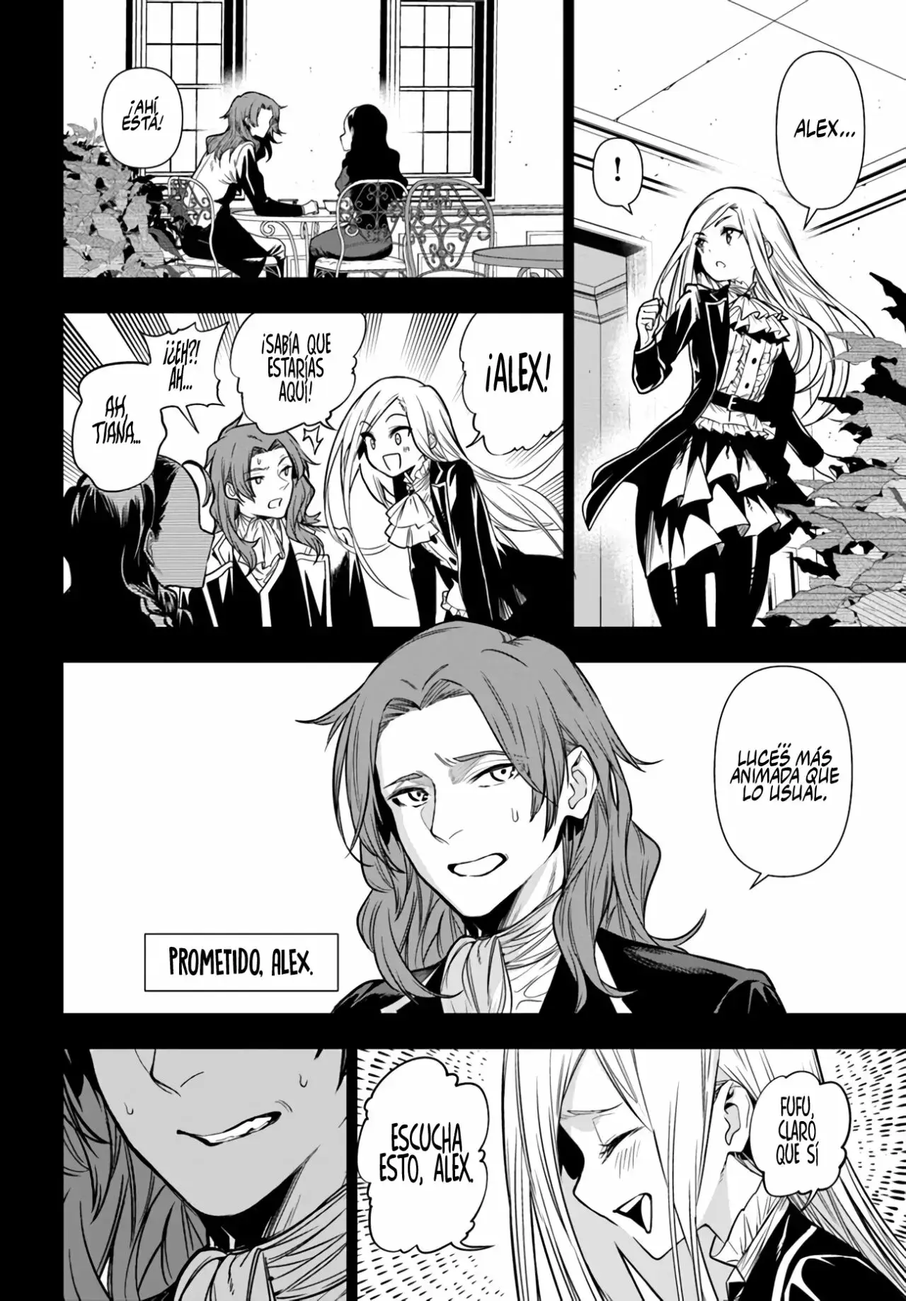 Capitulo 36 page 11