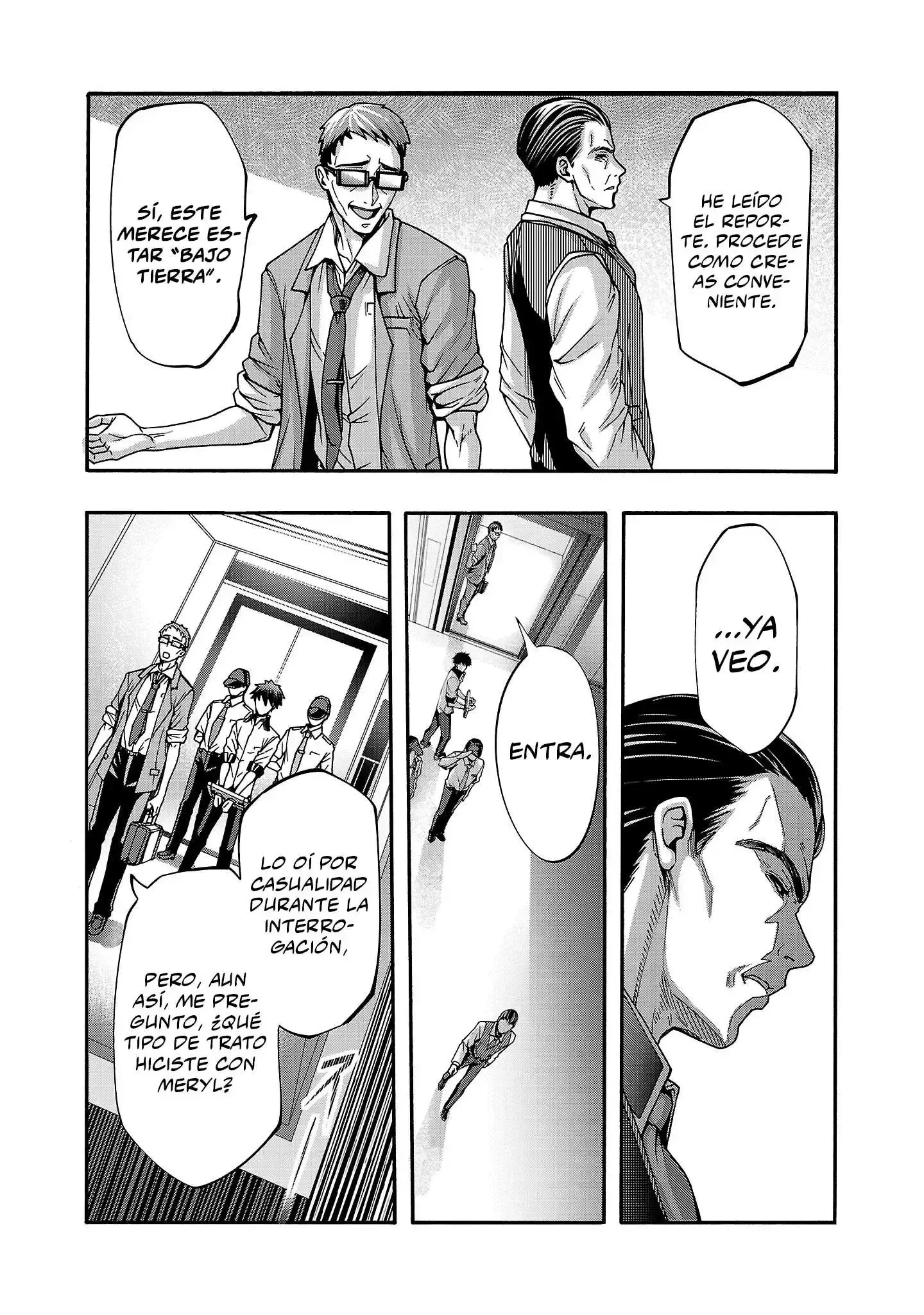 Capitulo 13 page 12