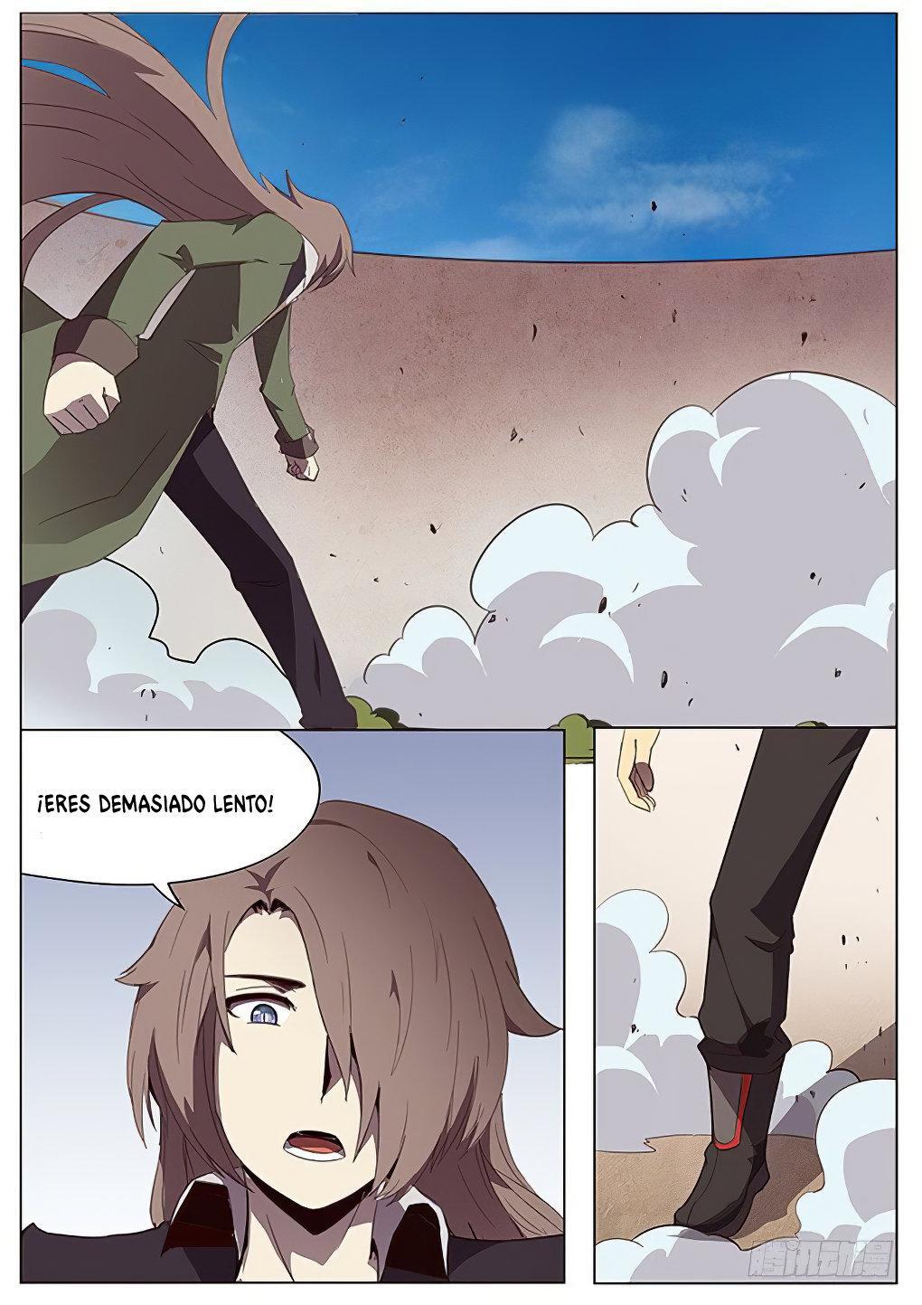 Capitulo 106 page 6