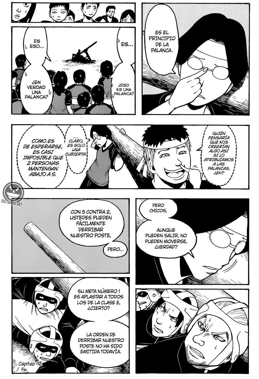 Capitulo 93 page 19