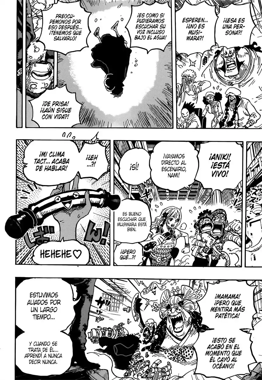 Capitulo 1015 page 15
