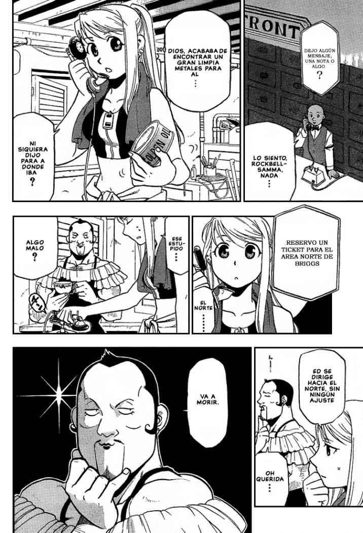 Capitulo 64 page 24