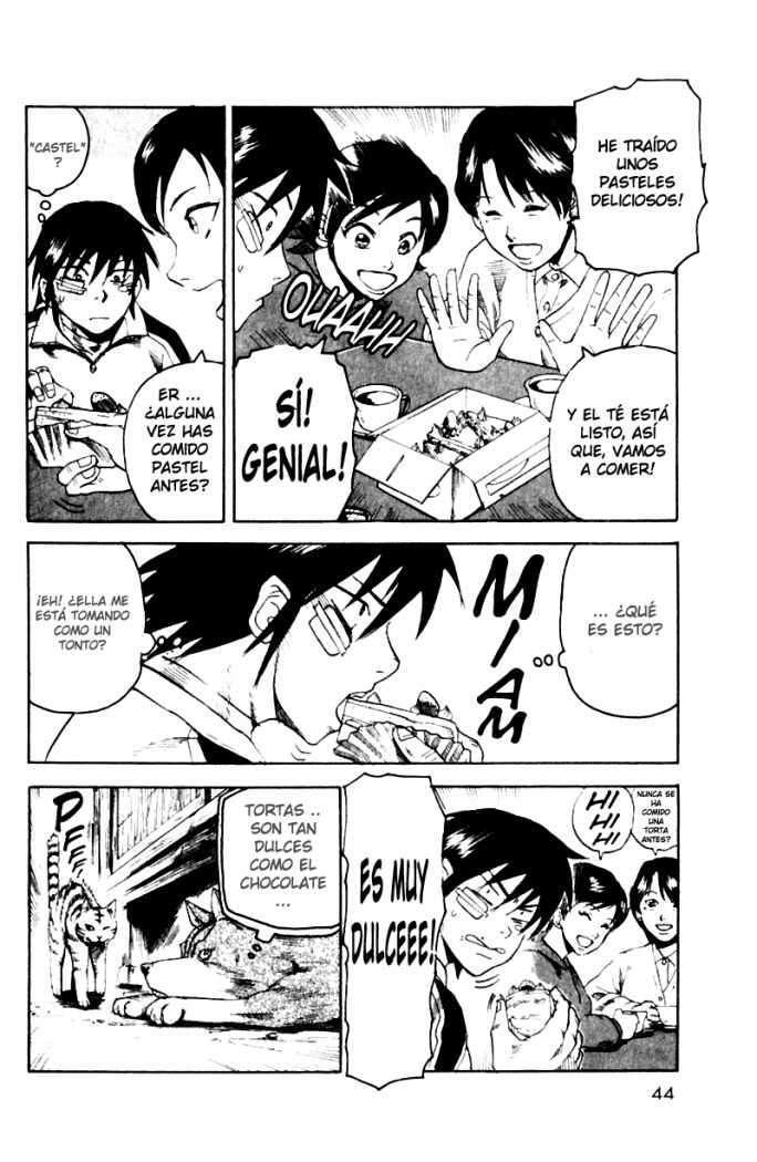Capitulo 16 page 21