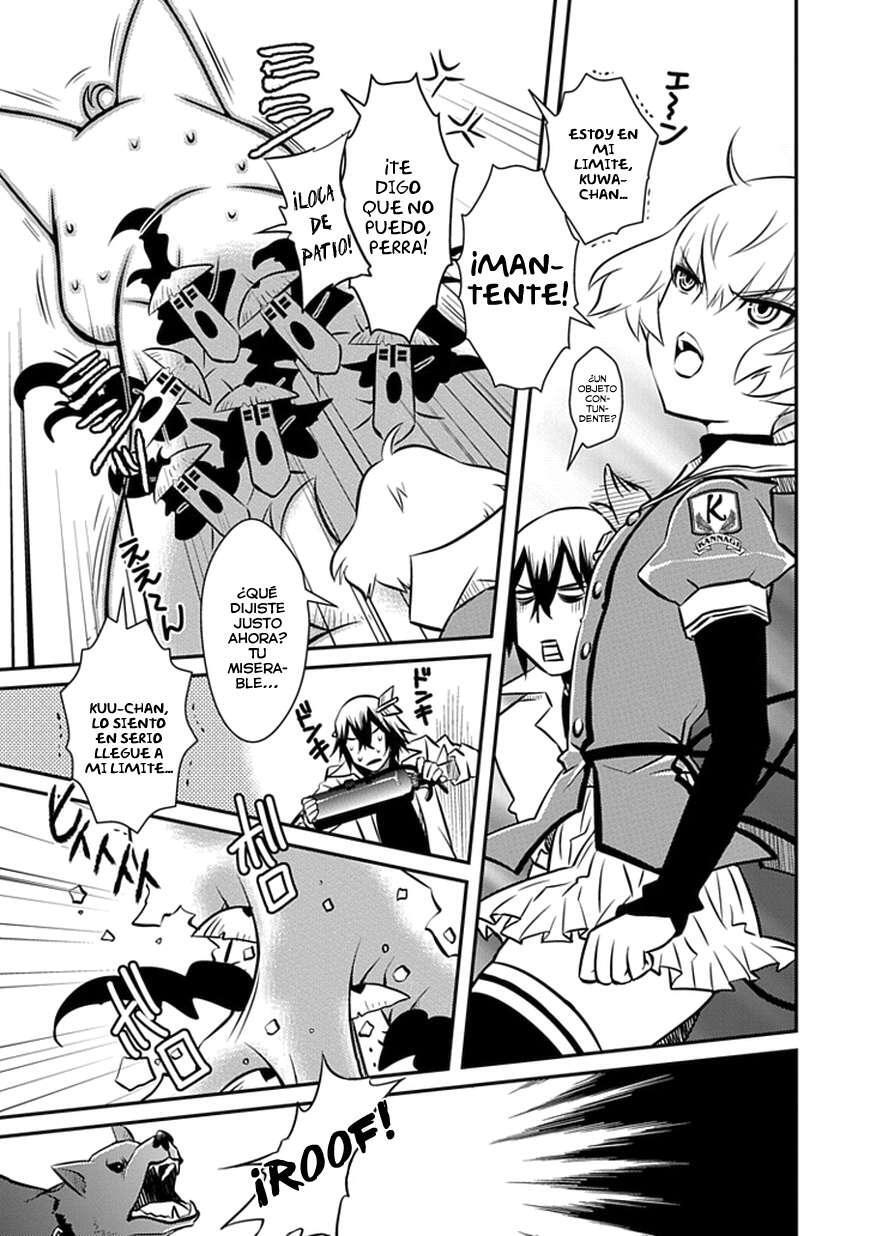 Capitulo 9 page 16