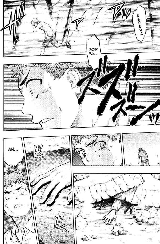 Capitulo 75 page 19