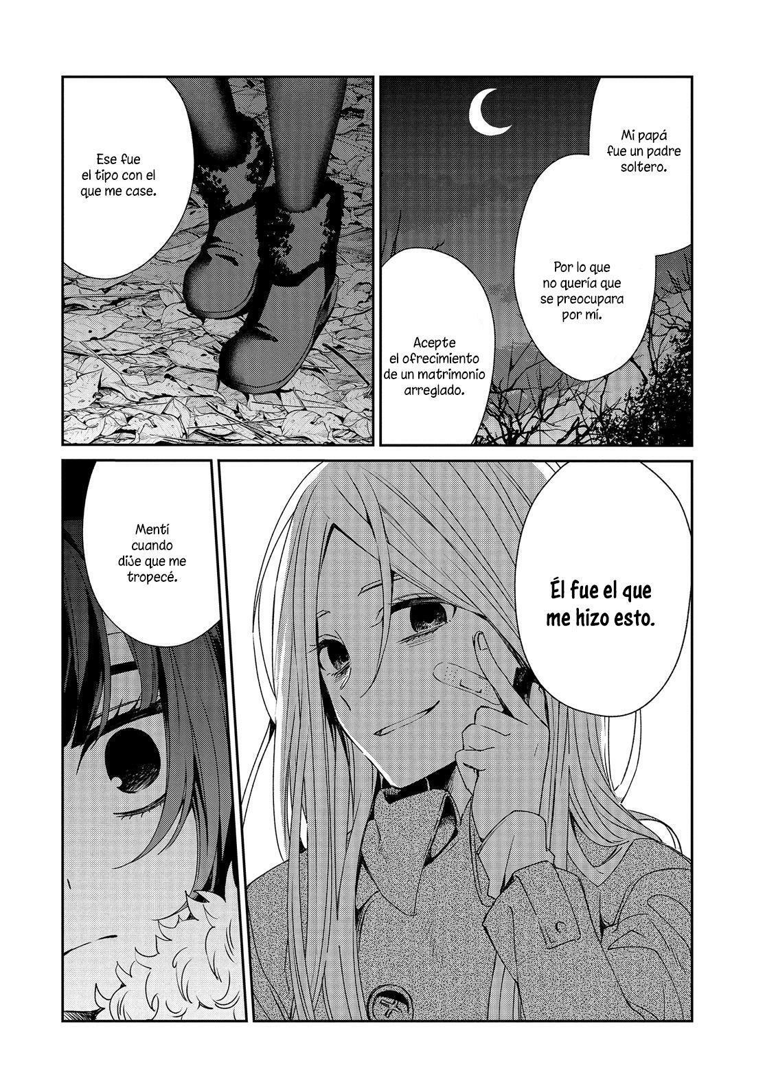 Capitulo 43 page 17