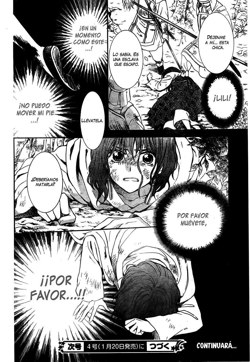 Capitulo 117 page 34