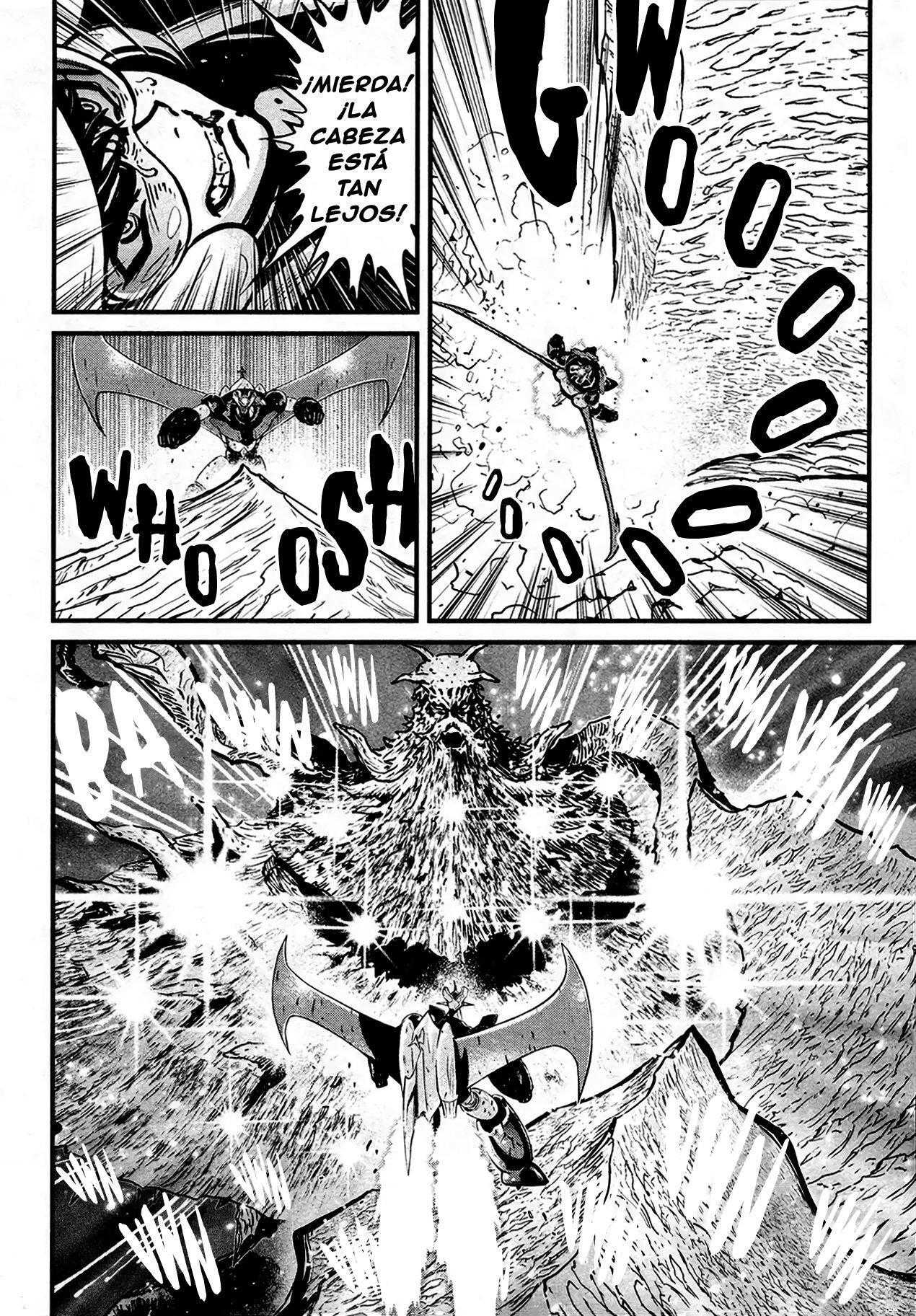 Capitulo 32 page 18