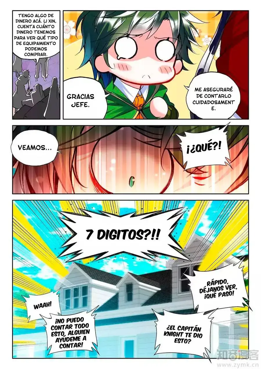 Capitulo 130 page 6