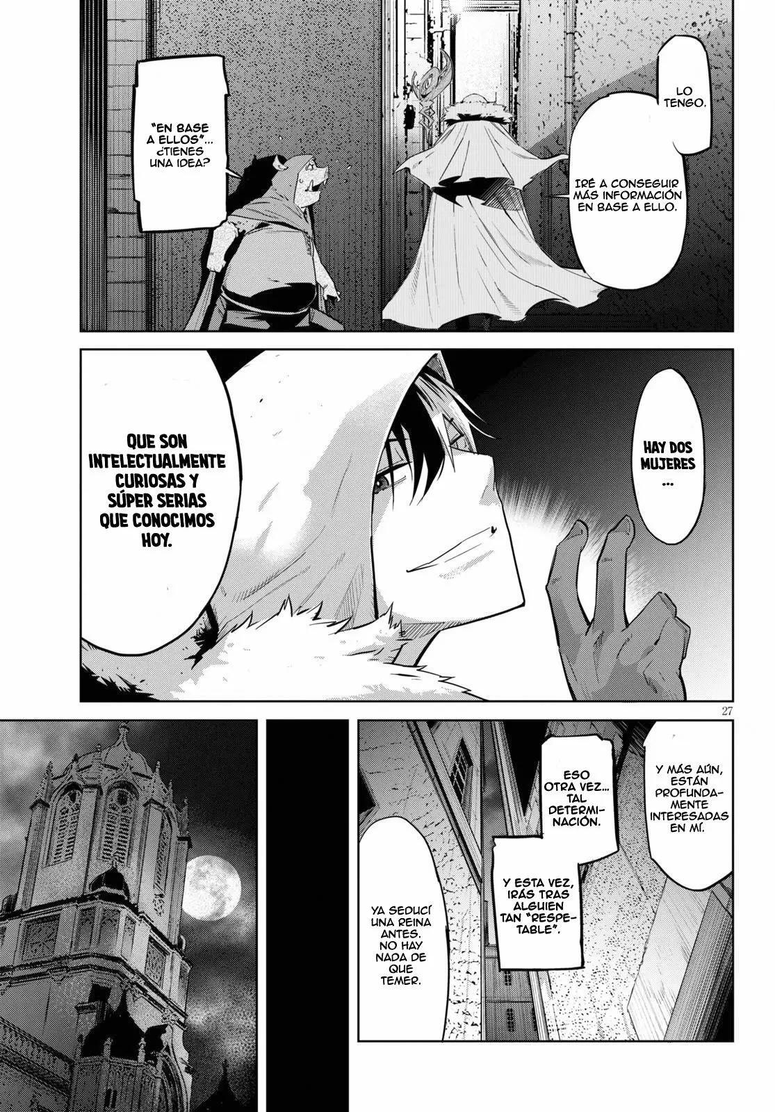 Capitulo 22 page 26