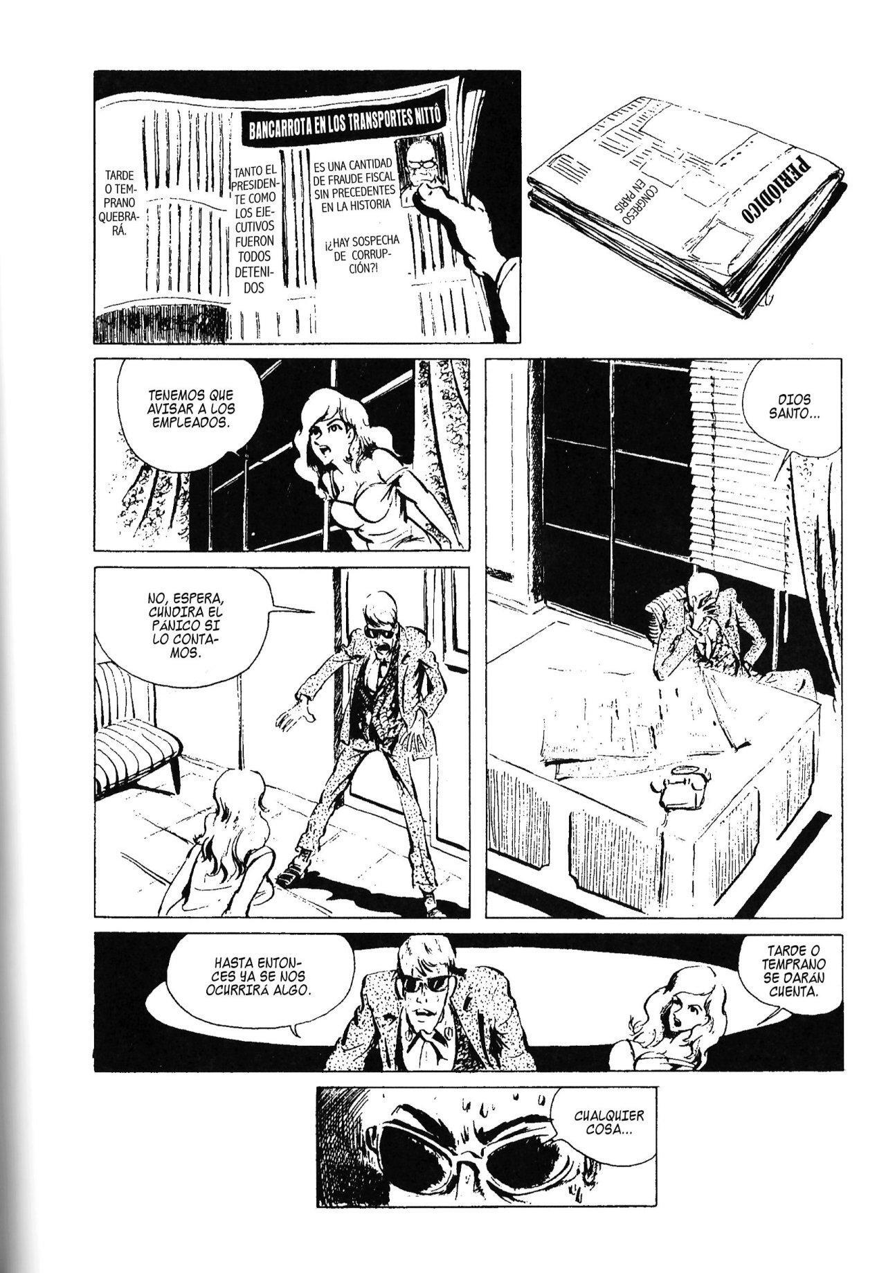 Capitulo 51 page 12