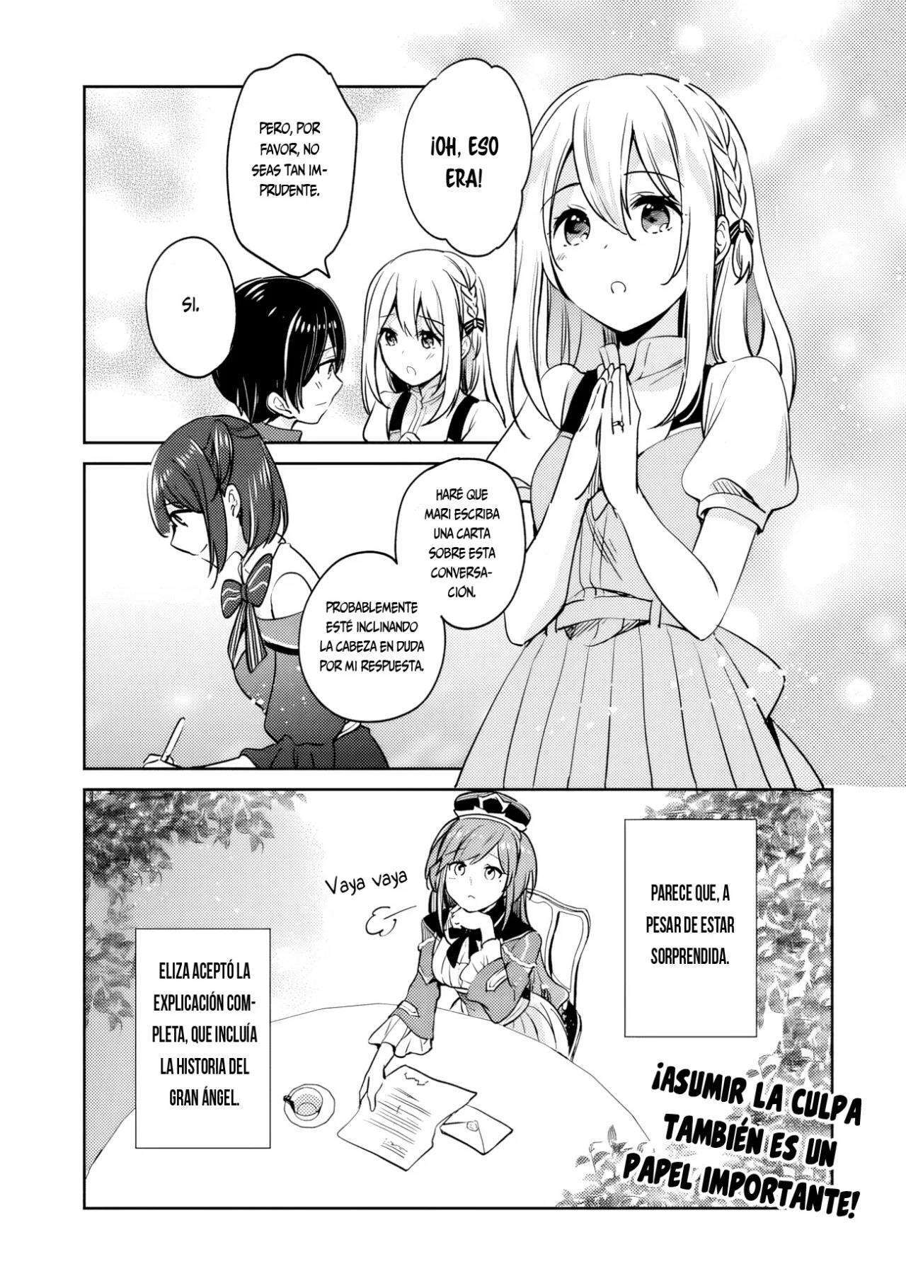 Capitulo 92 page 18