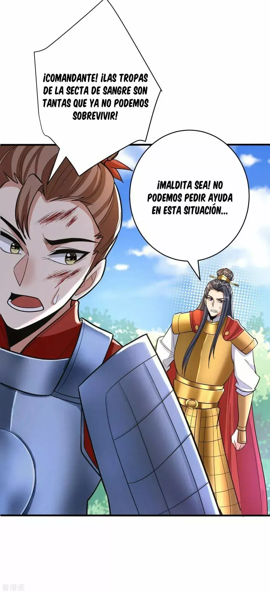 Capitulo 161 page 9