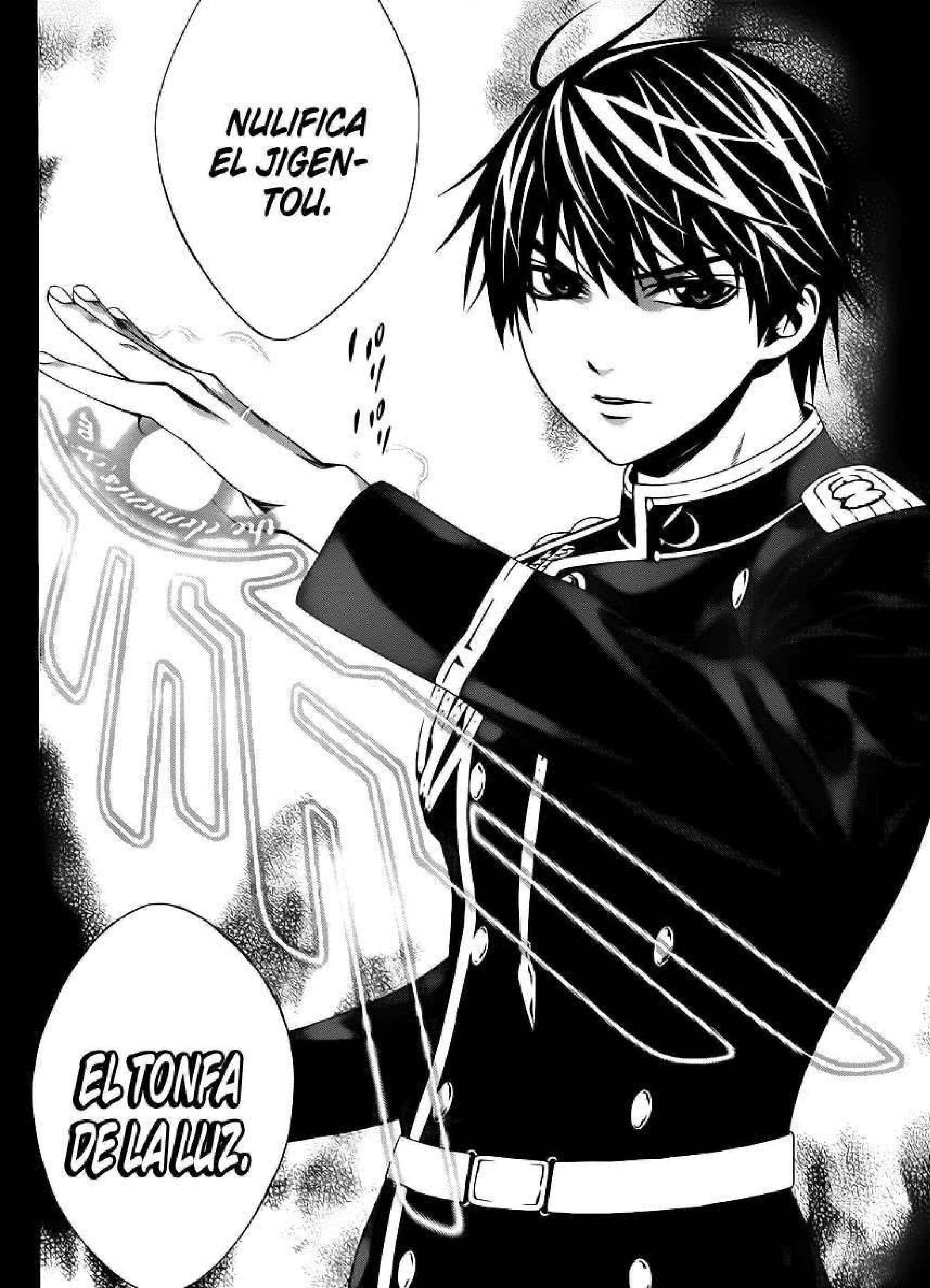 Capitulo 95 page 15