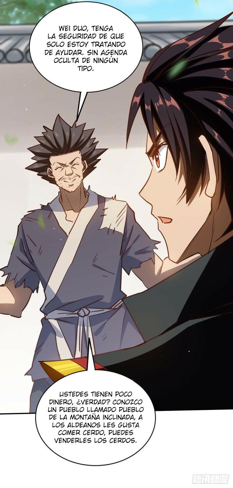 Capitulo 18 page 30