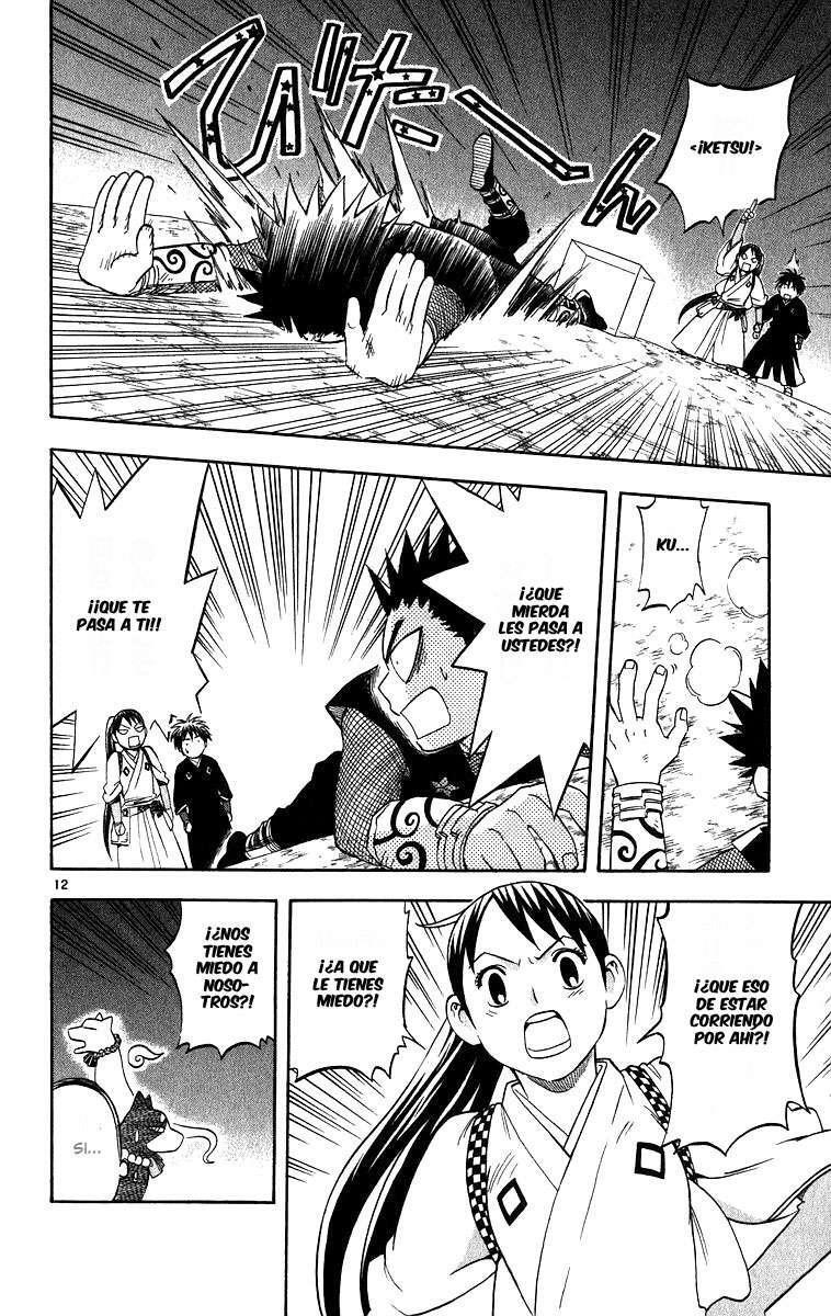 Capitulo 75 page 12