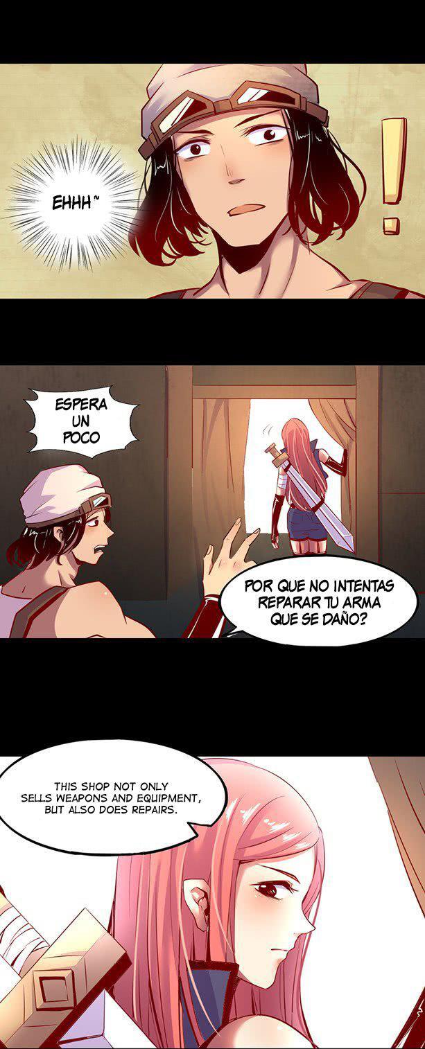 Capitulo 1 page 20