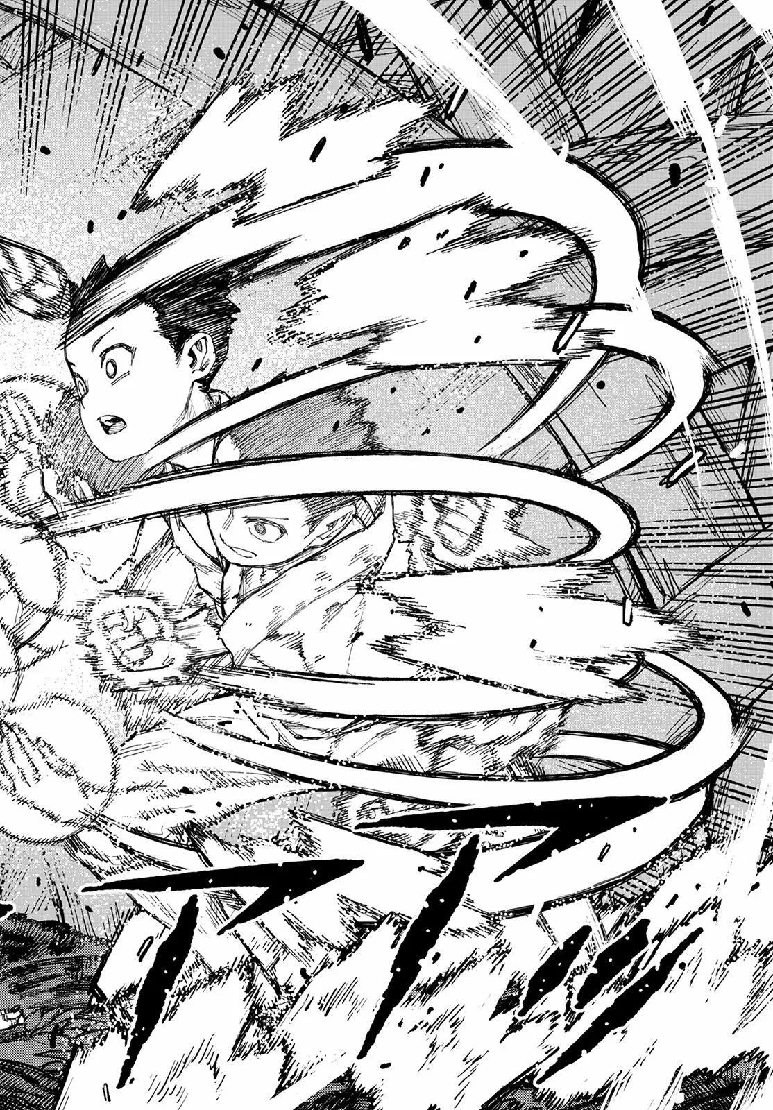 Capitulo 147 page 25