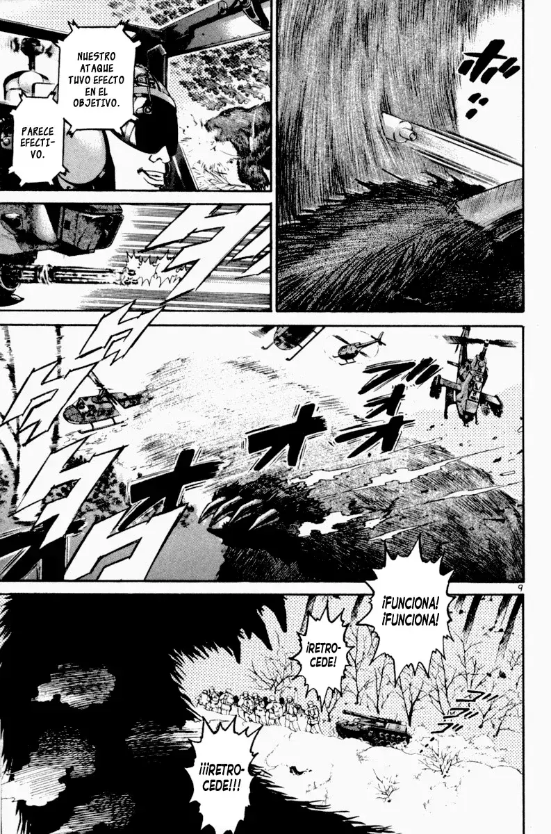 Capitulo 142 page 9