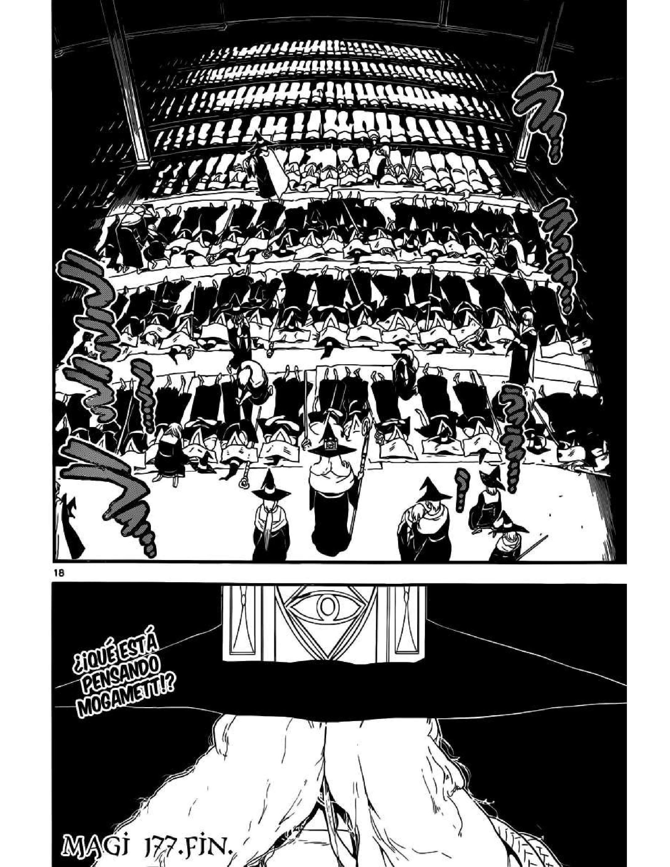 Capitulo 177 page 20