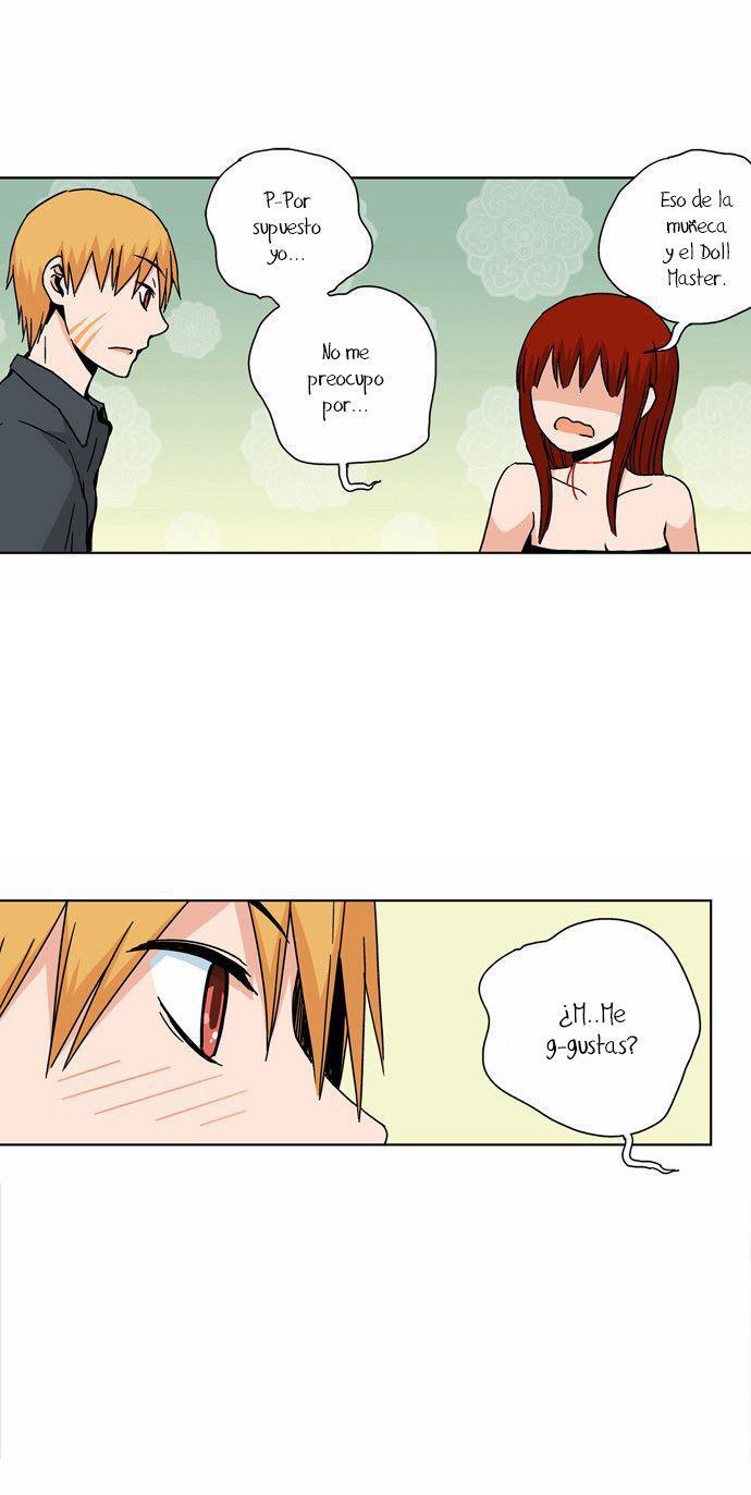 Capitulo 52 page 14