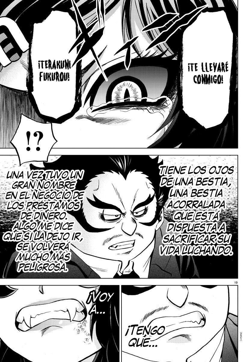 Capitulo 199 page 19