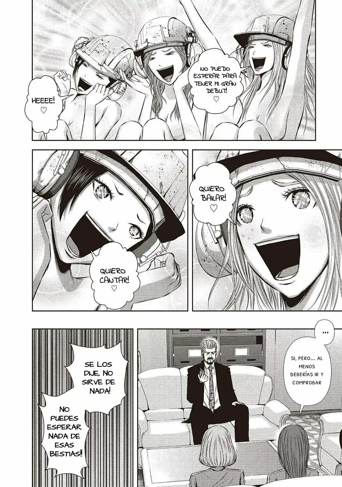Capitulo 108 page 8