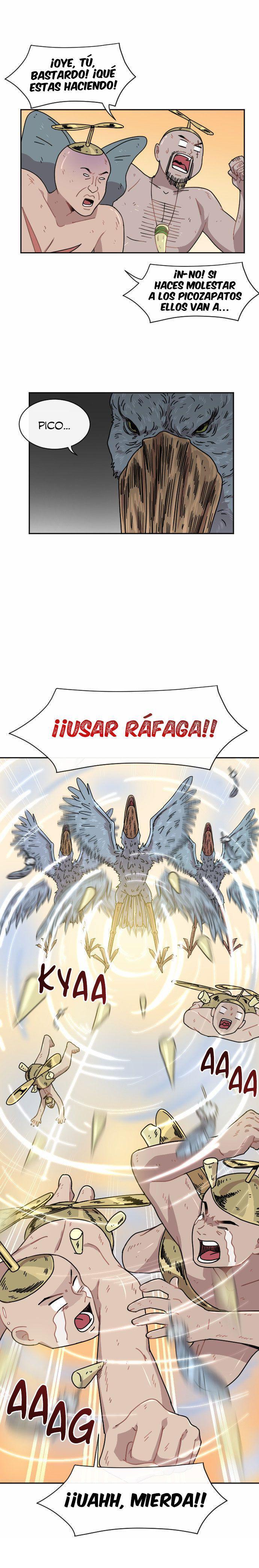 Capitulo 21 page 16