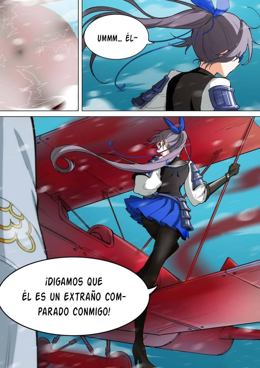 Capitulo 241 page 18