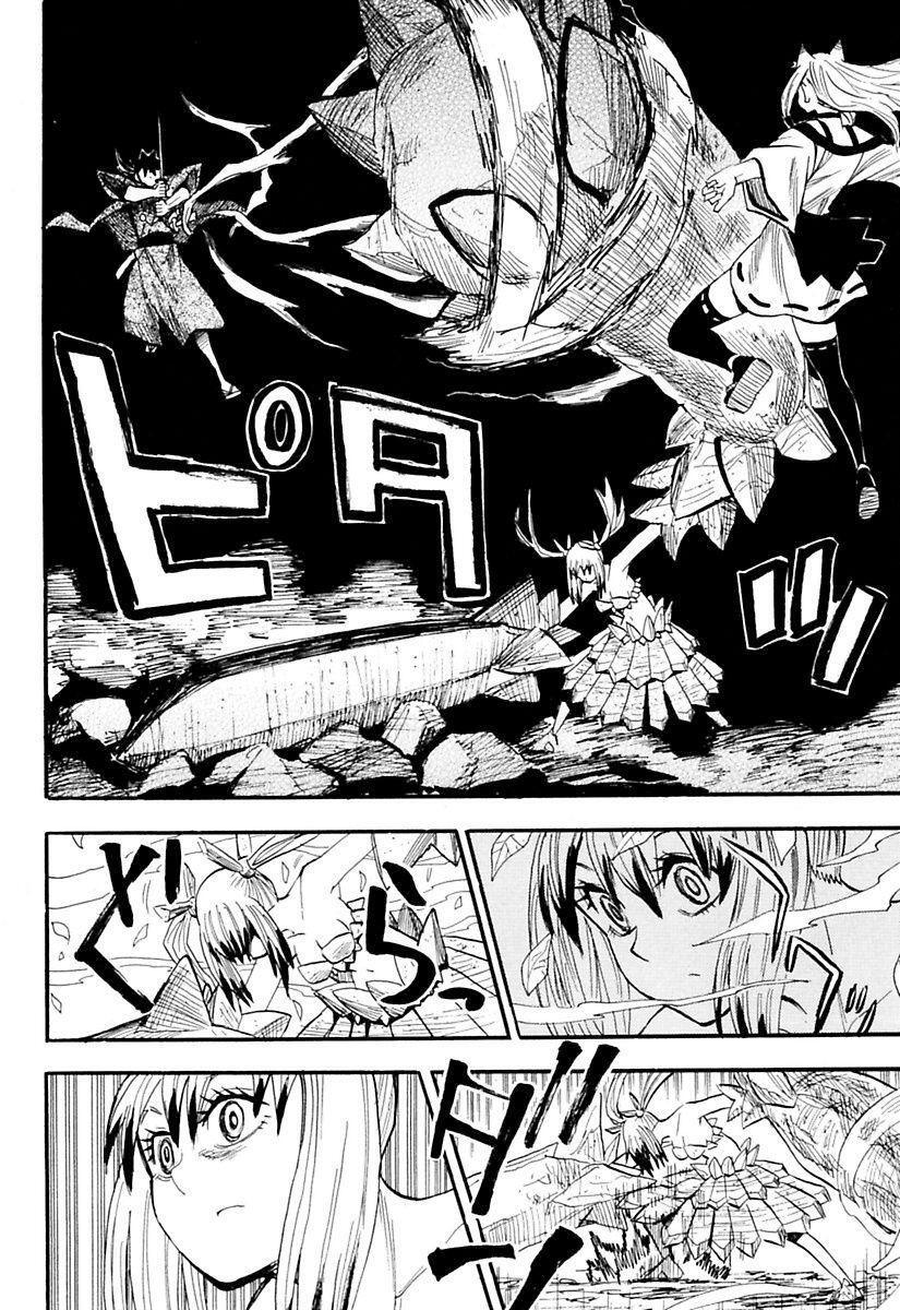 Capitulo 76 page 11