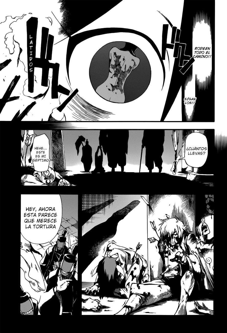 Capitulo 19 page 17