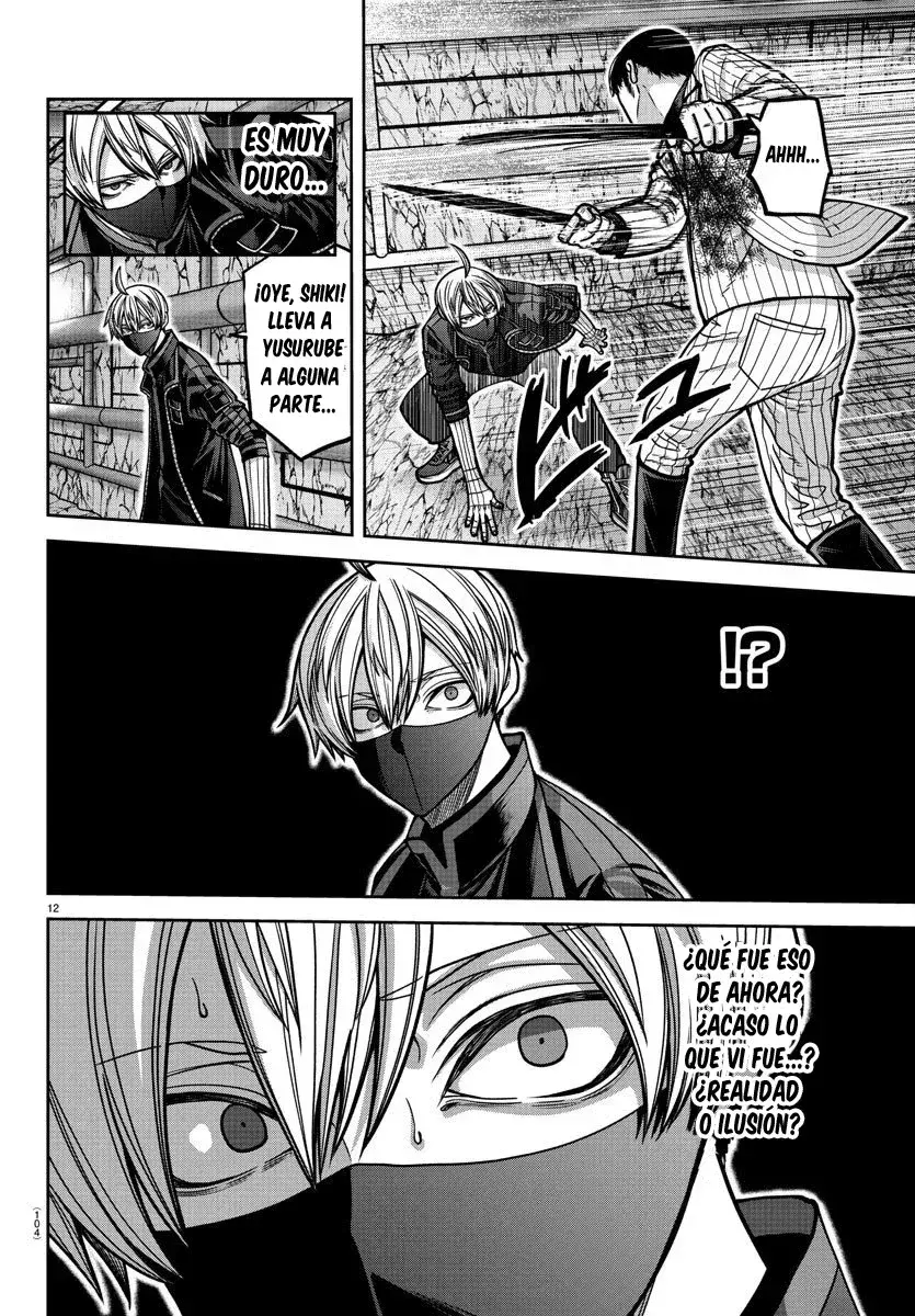 Capitulo 165 page 14