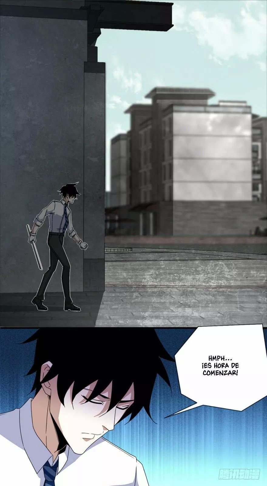 Capitulo 16 page 11