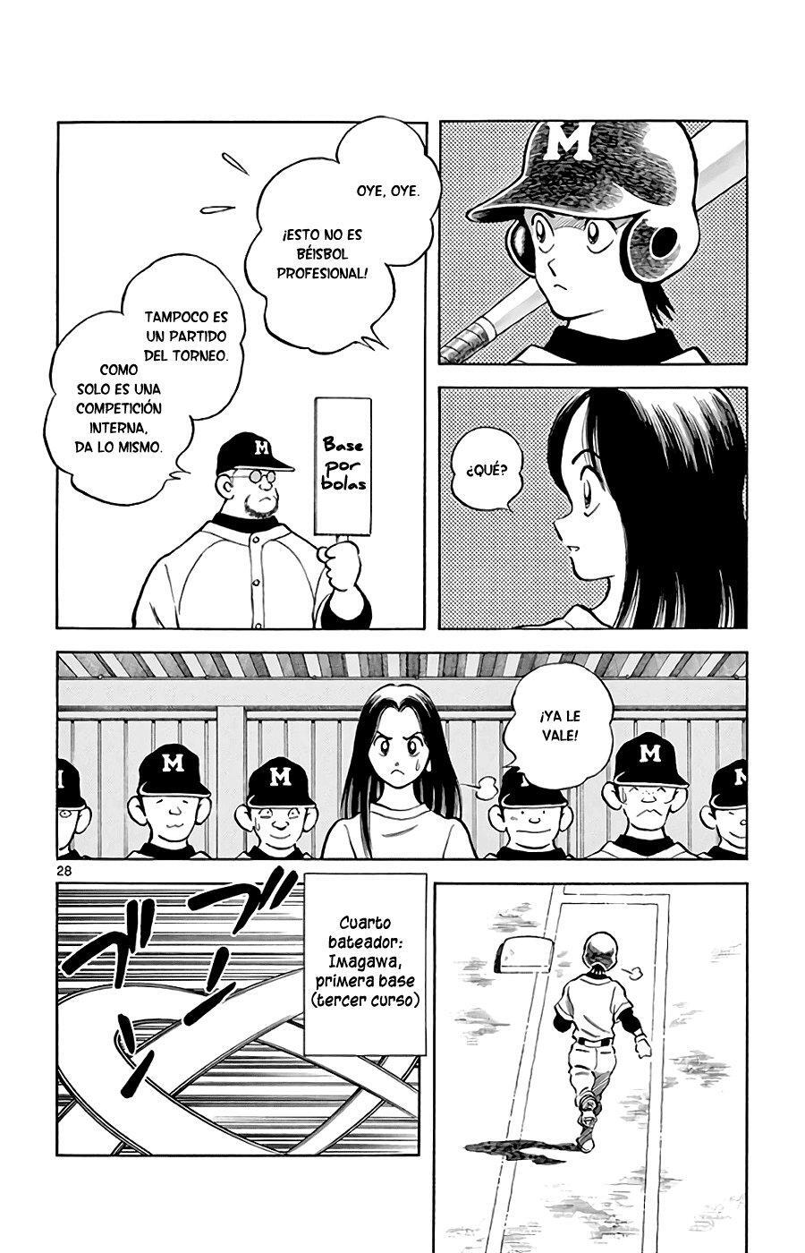 Capitulo 80 page 28