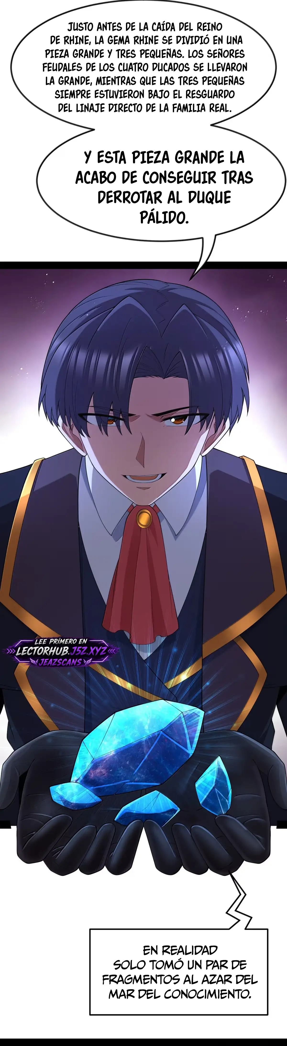 Capitulo 162 page 23