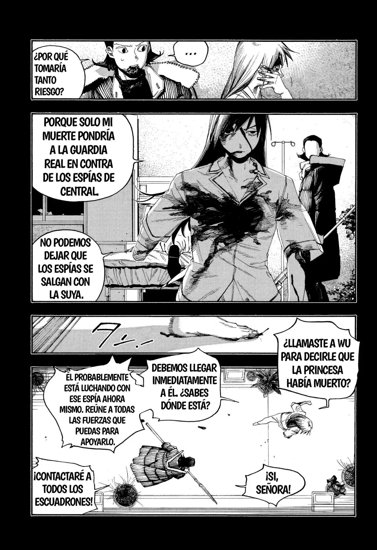 Capitulo 103 page 3